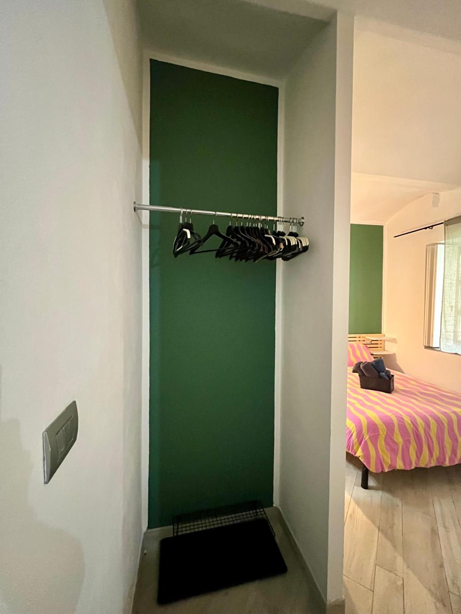 Ferienwohnung Casa Vale Parco Del Valentino Turin Exterior foto