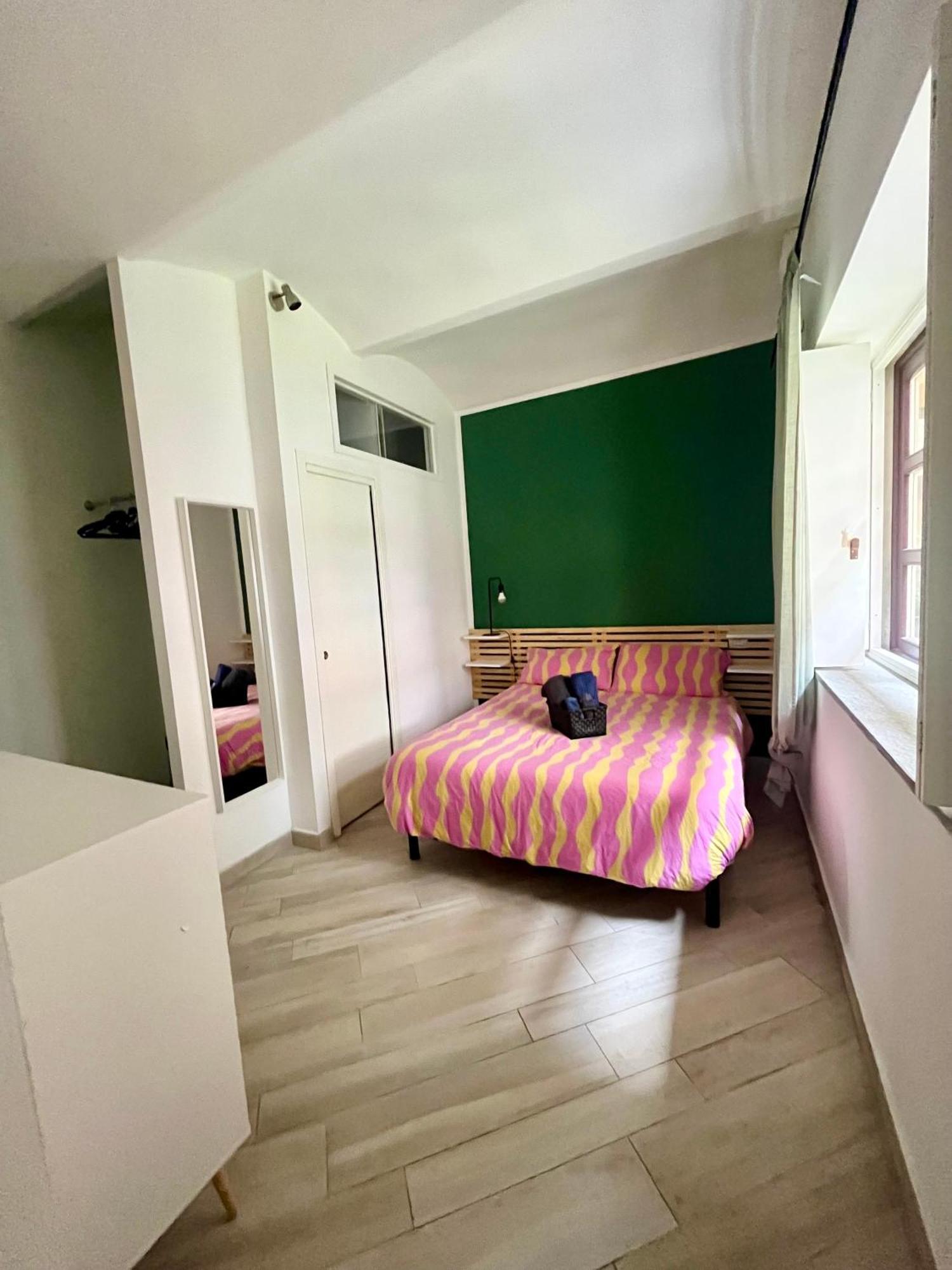 Ferienwohnung Casa Vale Parco Del Valentino Turin Exterior foto