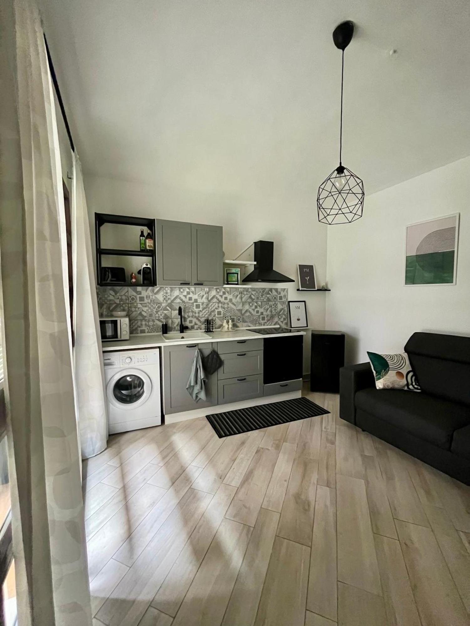 Ferienwohnung Casa Vale Parco Del Valentino Turin Exterior foto