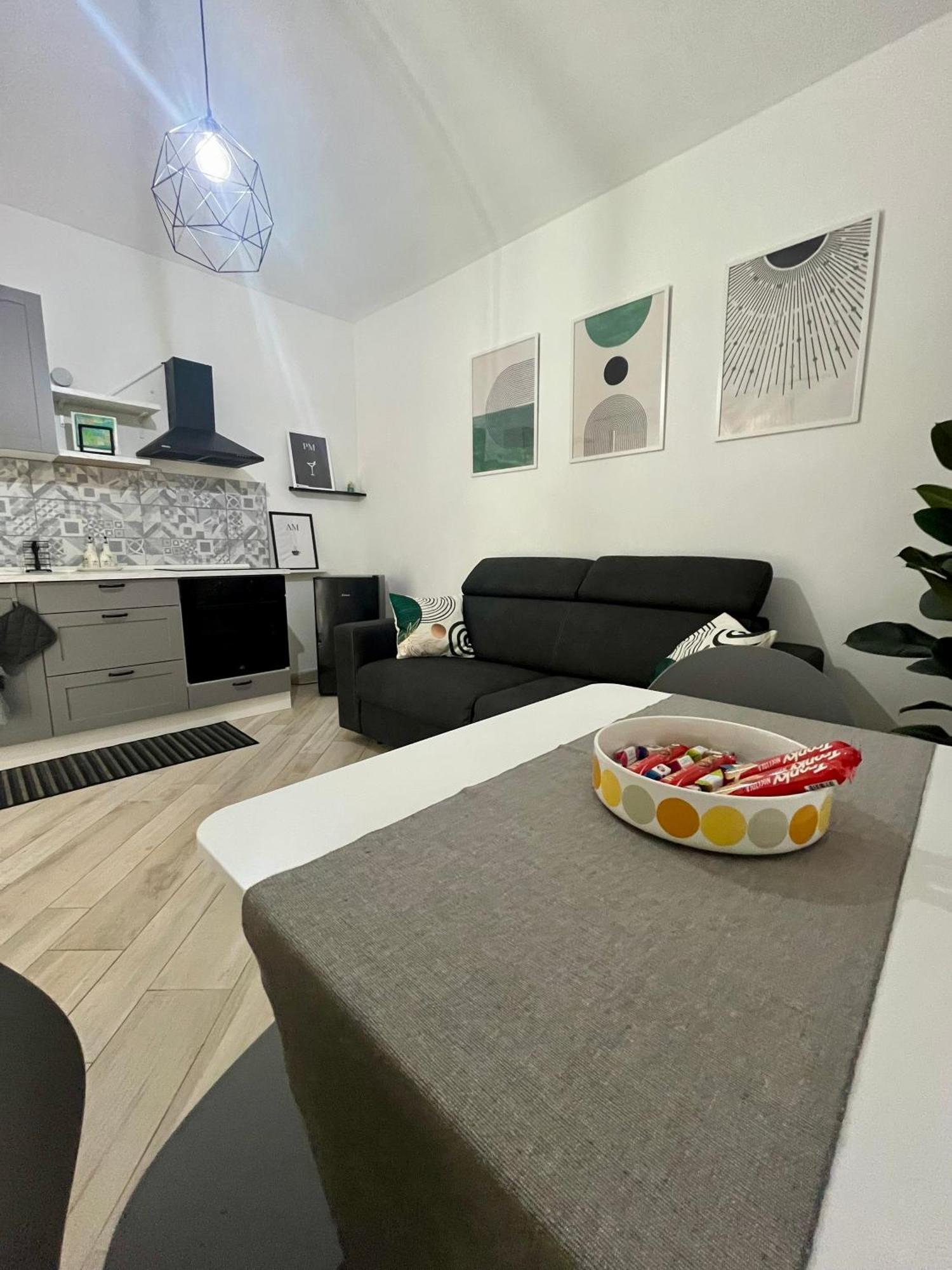Ferienwohnung Casa Vale Parco Del Valentino Turin Exterior foto